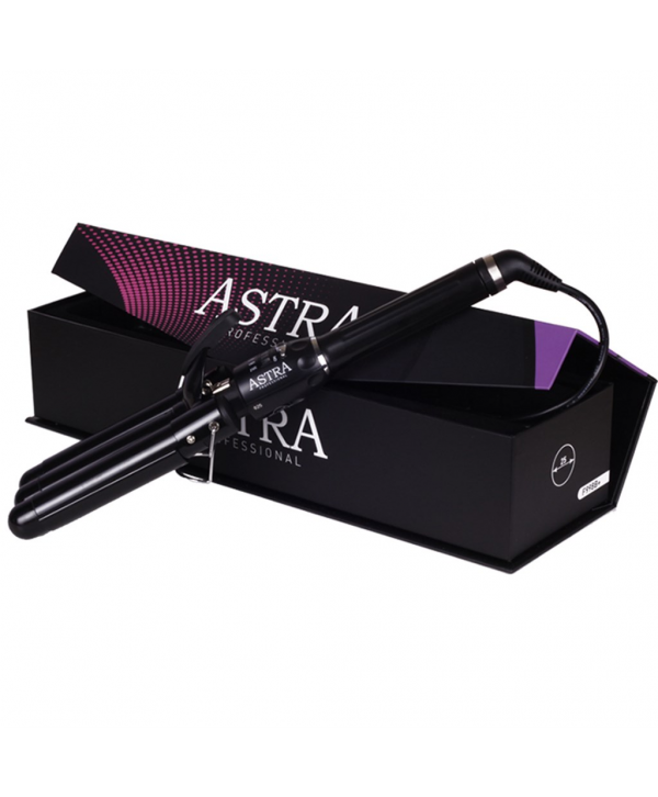 Astra F998B+ Profesyonel Saç Şekillendirici Wag Maşa ( 25 Mm )
